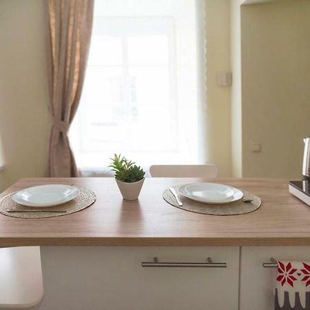 Cozy Apt In The Heart Of Old Town Vilna Exterior foto